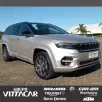 JEEP COMMANDER 2.0 TD380 TURBO DIESEL OVERLAND AT9 JEEP COMMANDER 2.0 TD380 TURBO DIESEL OVERLAND AT9