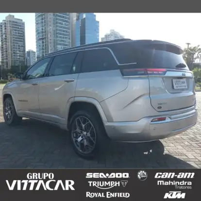 JEEP-COMMANDER-2.0 TD380 TURBO DIESEL OVERLAND AT9 JEEP-COMMANDER-2022
