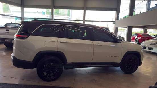 JEEP-COMPASS-1.3 T270 TURBO FLEX LONGITUDE AT6 JEEP-COMPASS-2023