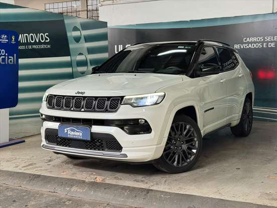 JEEP-COMPASS-1.3 T270 TURBO FLEX S AT6 JEEP-COMPASS-2022