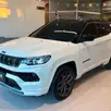 JEEP COMPASS 1.3 T270 TURBO FLEX S AT6 JEEP COMPASS 1.3 T270 TURBO FLEX S AT6