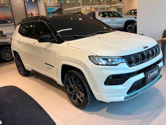 JEEP-COMPASS-1.3 T270 TURBO FLEX S AT6 JEEP-COMPASS-2025