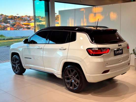 JEEP-COMPASS-1.3 T270 TURBO FLEX S AT6 JEEP-COMPASS-2025