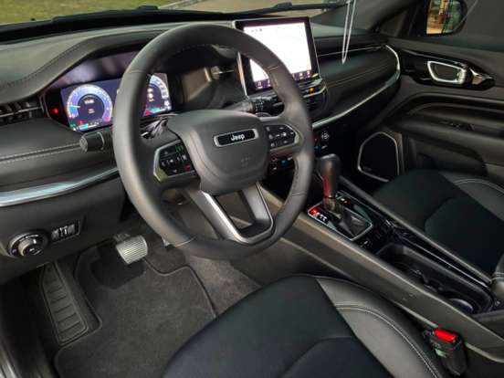JEEP-COMPASS-1.3 T270 TURBO FLEX S AT6 JEEP-COMPASS-2025