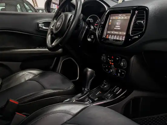 JEEP-COMPASS-2.0 16V DIESEL LIMITED 4X4 AUTOMÁTICO JEEP-COMPASS-2021