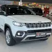 JEEP COMPASS 2.0 TD350 TURBO DIESEL LONGITUDE AT9 JEEP COMPASS 2.0 TD350 TURBO DIESEL LONGITUDE AT9