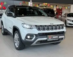 JEEP COMPASS 2.0 TD350 TURBO DIESEL LONGITUDE AT9 JEEP COMPASS 2.0 TD350 TURBO DIESEL LONGITUDE AT9
