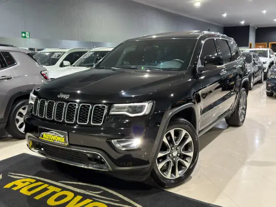 JEEP GRAND CHEROKEE 3.6 LIMITED 4X4 V6 24V GASOLINA 4P AUTOMATICO JEEP GRAND CHEROKEE 3.6 LIMITED 4X4 V6 24V GASOLINA 4P AUTOMATICO