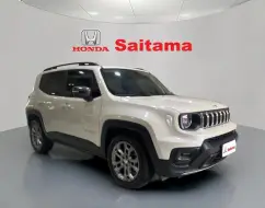 JEEP RENEGADE 1.3 T270 TURBO FLEX LONGITUDE AT6 JEEP RENEGADE 1.3 T270 TURBO FLEX LONGITUDE AT6