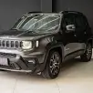 JEEP RENEGADE 1.3 T270 TURBO FLEX LONGITUDE AT6 JEEP RENEGADE 1.3 T270 TURBO FLEX LONGITUDE AT6