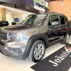 JEEP RENEGADE 1.3 T270 TURBO FLEX SPORT AT6 JEEP RENEGADE 1.3 T270 TURBO FLEX SPORT AT6