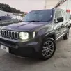 JEEP RENEGADE 1.3 T270 TURBO FLEX LONGITUDE AT6 JEEP RENEGADE 1.3 T270 TURBO FLEX LONGITUDE AT6