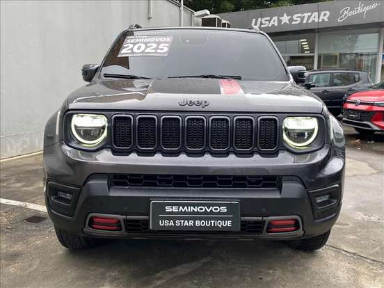 JEEP-RENEGADE-1.3 T270 TURBO FLEX TRAILHAWK 4X4 AT9 JEEP-RENEGADE-2024