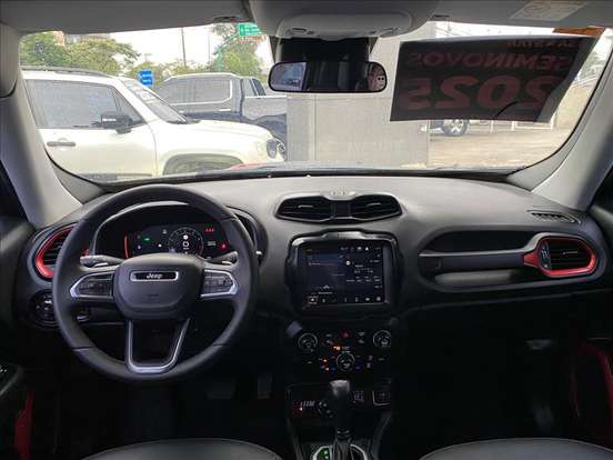 JEEP-RENEGADE-1.3 T270 TURBO FLEX TRAILHAWK 4X4 AT9 JEEP-RENEGADE-2024