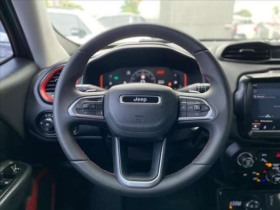 JEEP-RENEGADE-1.3 T270 TURBO FLEX TRAILHAWK 4X4 AT9 JEEP-RENEGADE-2024