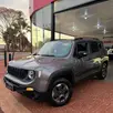 JEEP RENEGADE 1.8 16V FLEX 4P AUTOMÁTICO JEEP RENEGADE 1.8 16V FLEX 4P AUTOMÁTICO