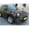 JEEP RENEGADE 1.8 16V FLEX SPORT 4P AUTOMÁTICO JEEP RENEGADE 1.8 16V FLEX SPORT 4P AUTOMÁTICO