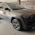 JEEP COMPASS 1.3 T270 TURBO FLEX LONGITUDE AT6 JEEP COMPASS 1.3 T270 TURBO FLEX LONGITUDE AT6