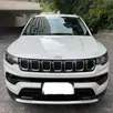 JEEP COMPASS 1.3 T270 TURBO FLEX LONGITUDE AT6 JEEP COMPASS 1.3 T270 TURBO FLEX LONGITUDE AT6