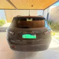 JEEP COMPASS 1.3 T270 TURBO FLEX S AT6 JEEP COMPASS 1.3 T270 TURBO FLEX S AT6