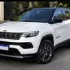 JEEP COMPASS 1.3 T270 TURBO FLEX S AT6 JEEP COMPASS 1.3 T270 TURBO FLEX S AT6
