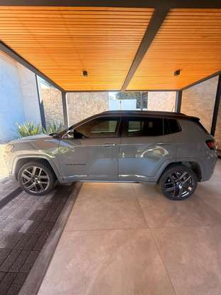 JEEP-COMPASS-1.3 T270 TURBO FLEX S AT6 JEEP-COMPASS-2024