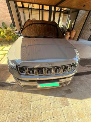 JEEP-COMPASS-1.3 T270 TURBO FLEX S AT6 JEEP-COMPASS-2024