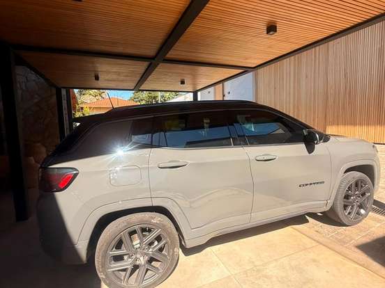 JEEP-COMPASS-1.3 T270 TURBO FLEX S AT6 JEEP-COMPASS-2024
