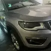 JEEP COMPASS 2.0 16V DIESEL LONGITUDE 4X4 AUTOMÁTICO JEEP COMPASS 2.0 16V DIESEL LONGITUDE 4X4 AUTOMÁTICO