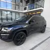 JEEP COMPASS 2.0 16V DIESEL LONGITUDE 4X4 AUTOMÁTICO JEEP COMPASS 2.0 16V DIESEL LONGITUDE 4X4 AUTOMÁTICO