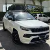 JEEP COMPASS 2.0 HURRICANE 4 TURBO GASOLINA BLACKHAWK AT9 JEEP COMPASS 2.0 HURRICANE 4 TURBO GASOLINA BLACKHAWK AT9