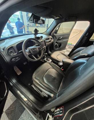 JEEP RENEGADE 1.3 T270 TURBO FLEX S 4X4 AT9