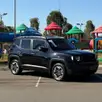 JEEP RENEGADE 1.3 T270 TURBO FLEX SPORT ALTITUDE AT6 JEEP RENEGADE 1.3 T270 TURBO FLEX SPORT ALTITUDE AT6