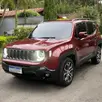 JEEP RENEGADE 2.0 16V TURBO DIESEL LONGITUDE 4P 4X4 AUTOMÁTICO JEEP RENEGADE 2.0 16V TURBO DIESEL LONGITUDE 4P 4X4 AUTOMÁTICO