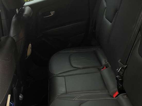 JEEP-RENEGADE-2.0 16V TURBO DIESEL LONGITUDE 4P 4X4 AUTOMÁTICO JEEP-RENEGADE-2021