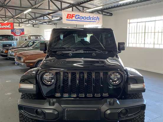 JEEP-WRANGLER-2.0 TURBO GASOLINA SAHARA 4P 4X4 AT8 JEEP-WRANGLER-2022