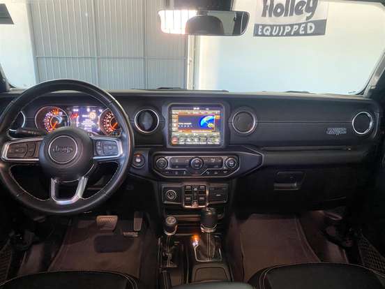 JEEP-WRANGLER-2.0 TURBO GASOLINA SAHARA 4P 4X4 AT8 JEEP-WRANGLER-2022