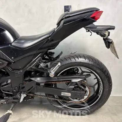 KAWASAKI-NINJA 300 KAWASAKI-NINJA 300-2015