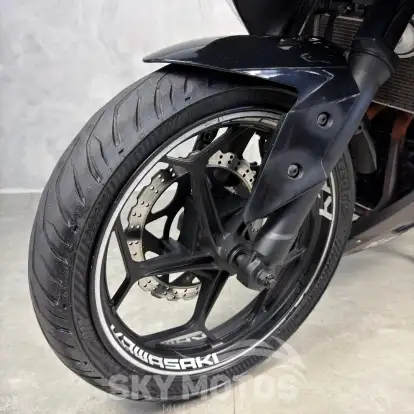 KAWASAKI-NINJA 300 KAWASAKI-NINJA 300-2015