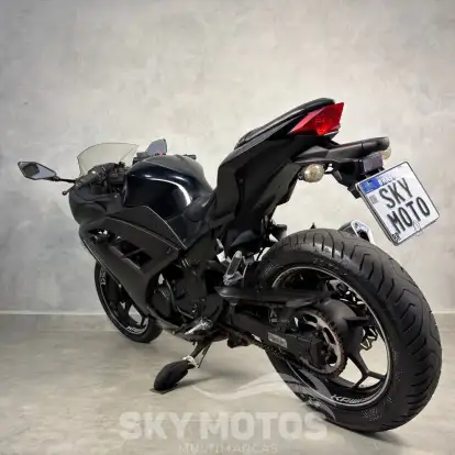 KAWASAKI-NINJA 300-2015