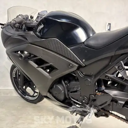 KAWASAKI-NINJA 300 KAWASAKI-NINJA 300-2015