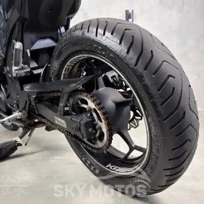 KAWASAKI-NINJA 300 KAWASAKI-NINJA 300-2015