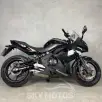 KAWASAKI NINJA 650R KAWASAKI NINJA 650R