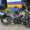 KAWASAKI VERSYS 1100 GRAND TOURER ABS KAWASAKI VERSYS 1100 GRAND TOURER ABS