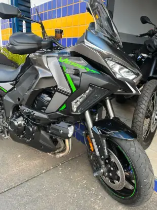 KAWASAKI-VERSYS 1100 GRAND TOURER ABS-2025