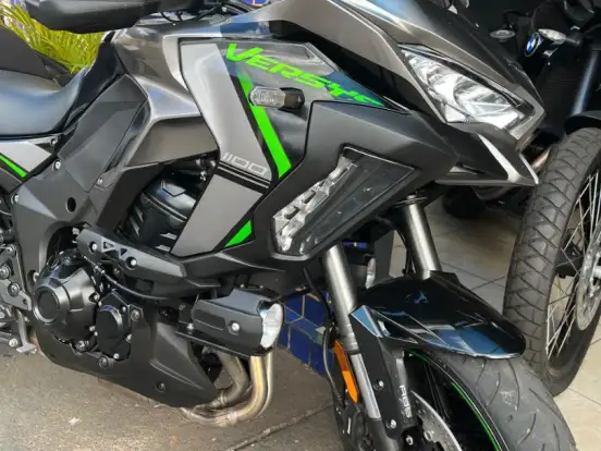 KAWASAKI-VERSYS 1100 GRAND TOURER ABS KAWASAKI-VERSYS 1100 GRAND TOURER ABS-2025