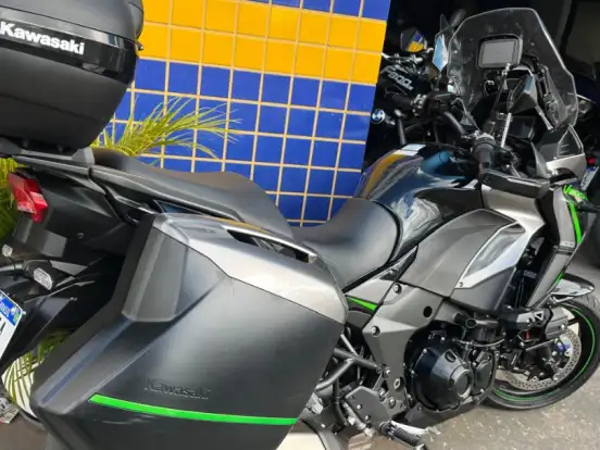 KAWASAKI-VERSYS 1100 GRAND TOURER ABS KAWASAKI-VERSYS 1100 GRAND TOURER ABS-2025