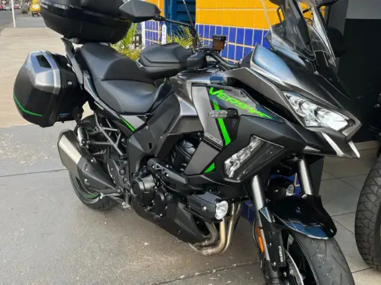 KAWASAKI-VERSYS 1100 GRAND TOURER ABS KAWASAKI-VERSYS 1100 GRAND TOURER ABS-2025
