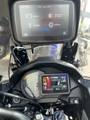 KAWASAKI-VERSYS 1100 GRAND TOURER ABS-2025