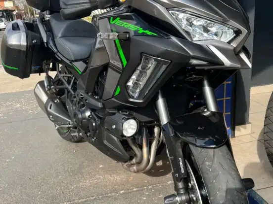 KAWASAKI-VERSYS 1100 GRAND TOURER ABS KAWASAKI-VERSYS 1100 GRAND TOURER ABS-2025